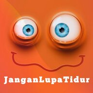 JanganLupaTidur