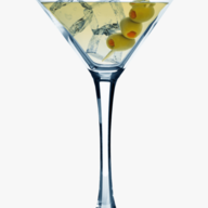 Martinicocktail