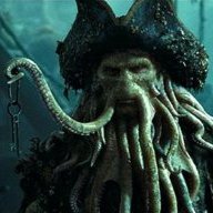 davy jones