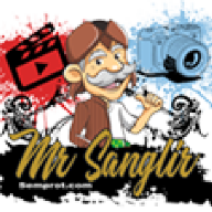 Mr-Sanglir