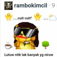 rambokimcil