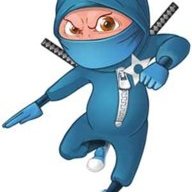 ninjabirumuda