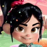 vanellope