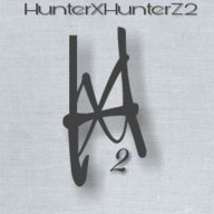 HunterXHunterZ2