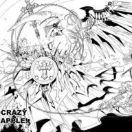 Crazy_Apple