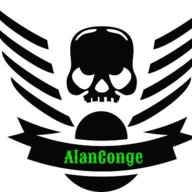 Alanconge