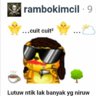 rambokimcil