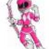 Pink Ranger